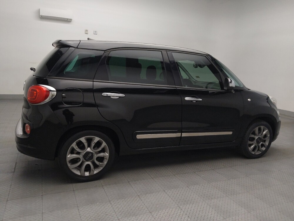 2017 FIAT 500L in Oklahoma City, OK 73139 - 18097340 10