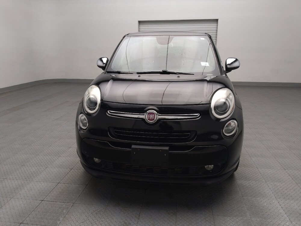 2017 FIAT 500L in Oklahoma City, OK 73139 - 18097340 15