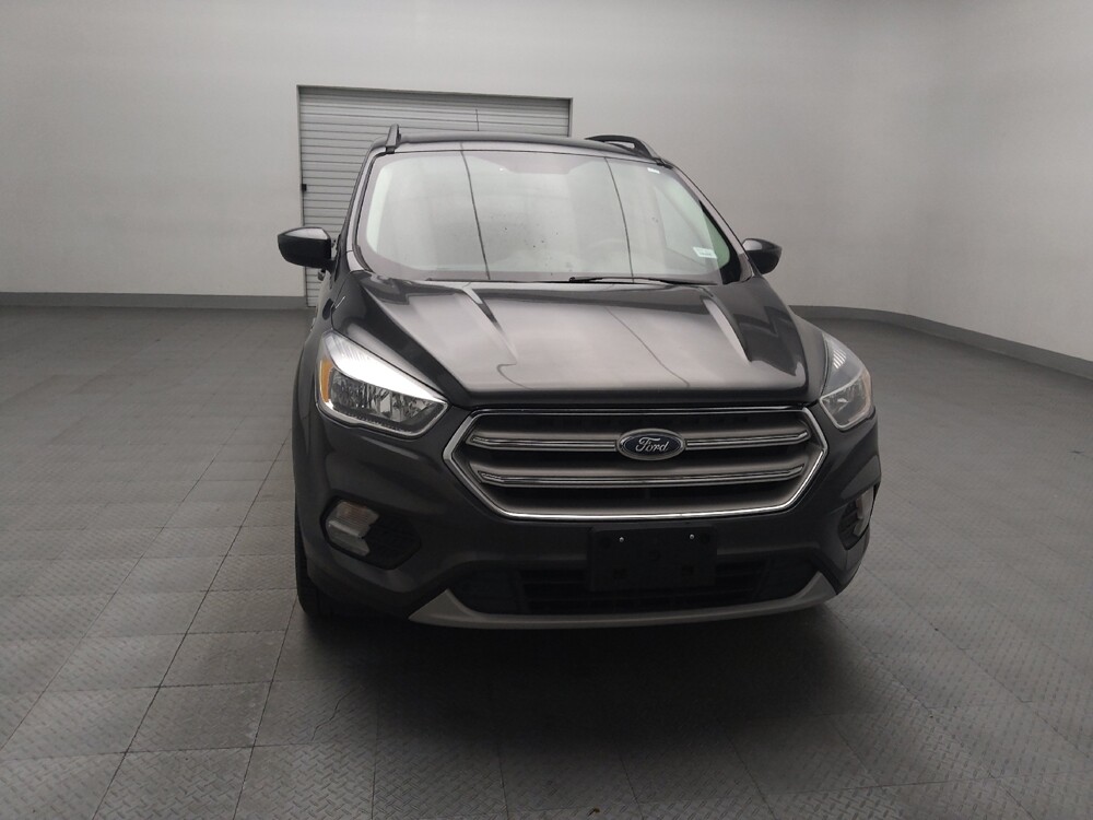 2018 Ford Escape in Oklahoma City, OK 73139 - 18097341 14