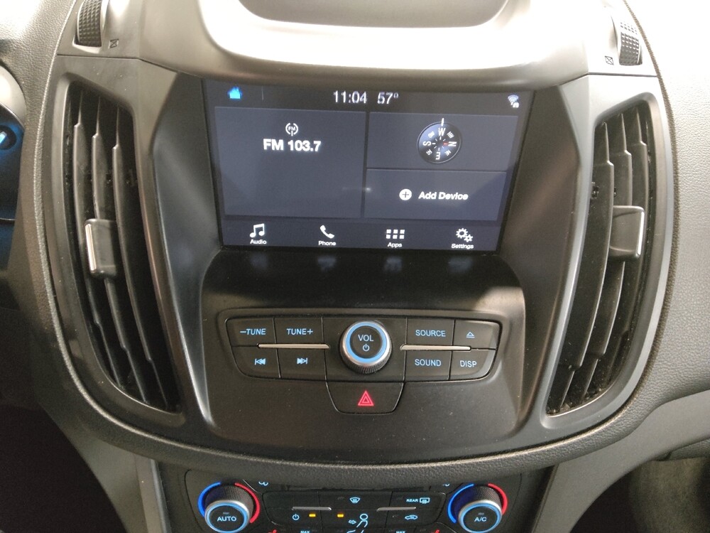 2018 Ford Escape in Oklahoma City, OK 73139 - 18097341 25