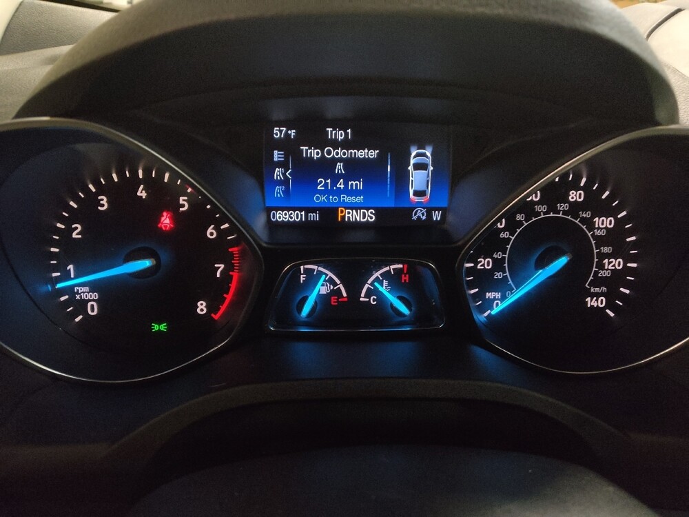 2018 Ford Escape in Oklahoma City, OK 73139 - 18097341 23