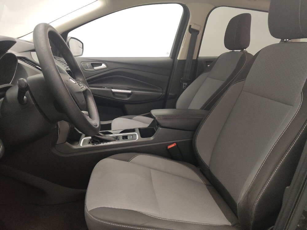 2018 Ford Escape in Oklahoma City, OK 73139 - 18097341 17