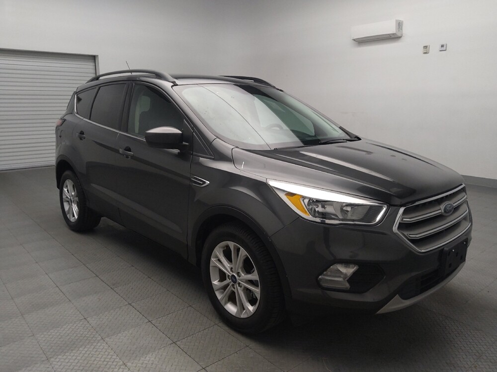2018 Ford Escape in Oklahoma City, OK 73139 - 18097341 13