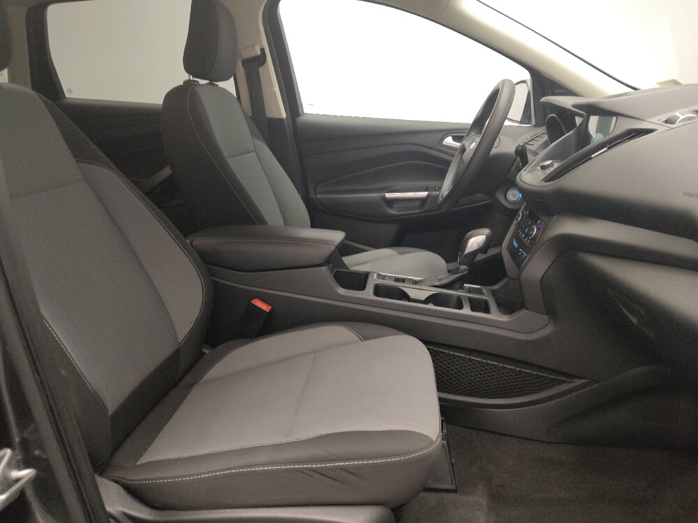 2018 Ford Escape in Oklahoma City, OK 73139 - 18097341 21
