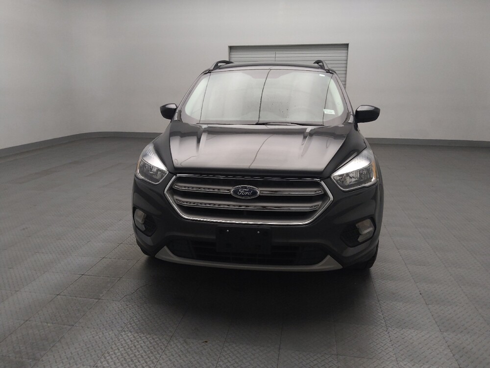2018 Ford Escape in Oklahoma City, OK 73139 - 18097341 15