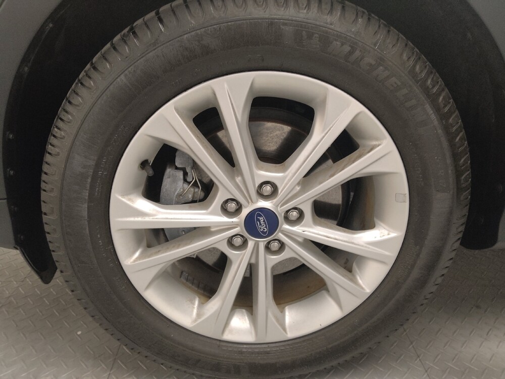 2018 Ford Escape in Oklahoma City, OK 73139 - 18097341 31