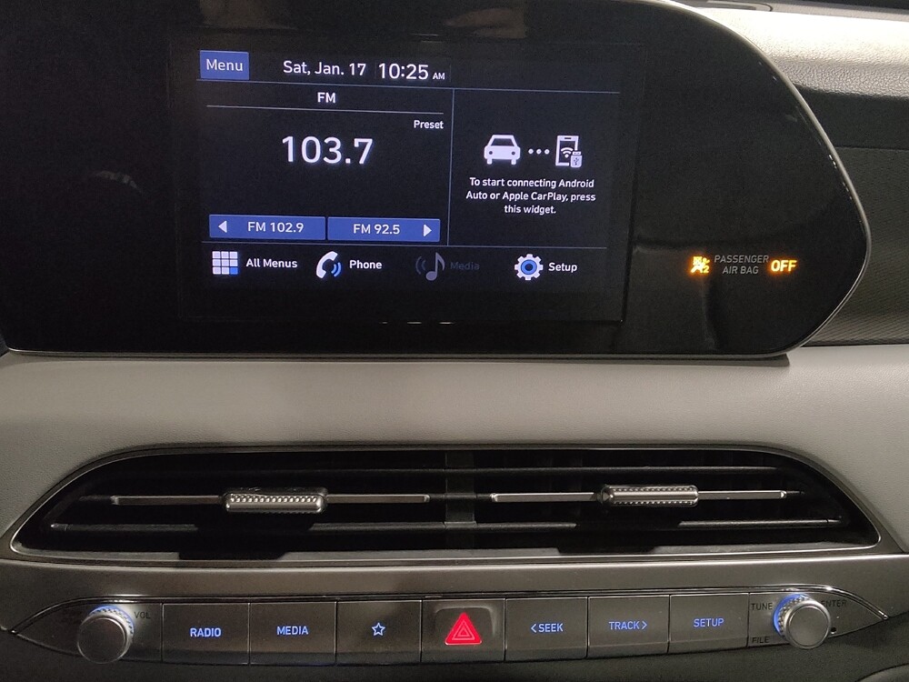 2021 Hyundai Palisade in Tulsa, OK 74145 - 18097342 25