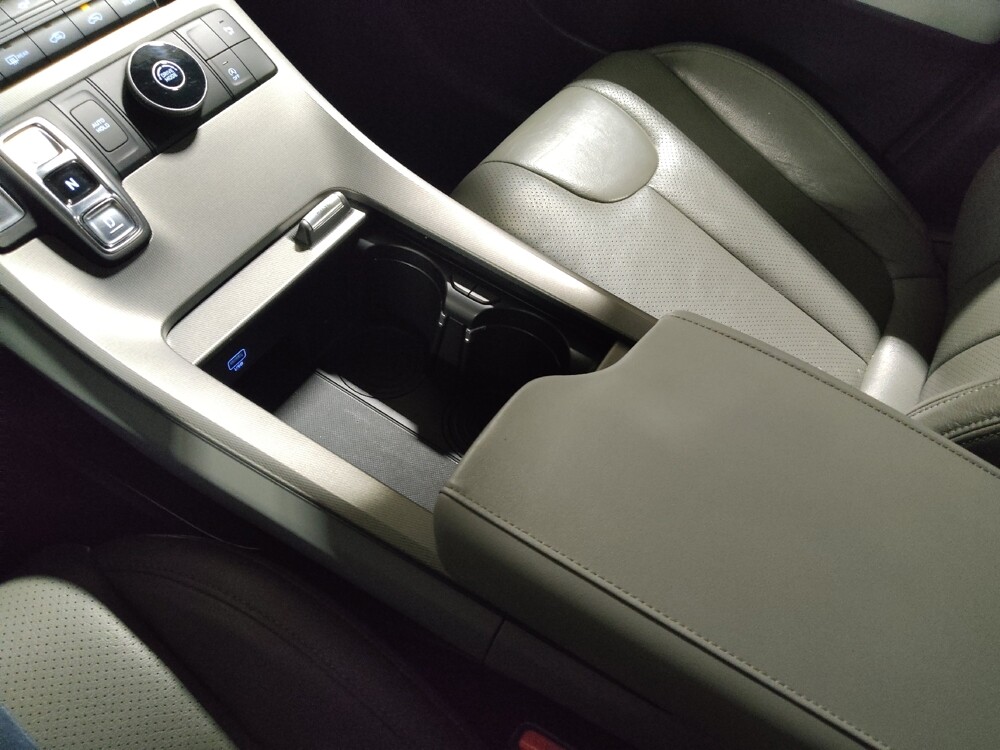 2021 Hyundai Palisade in Tulsa, OK 74145 - 18097342 26