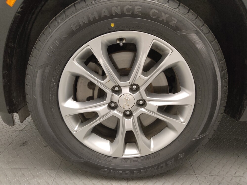 2021 Hyundai Palisade in Tulsa, OK 74145 - 18097342 31