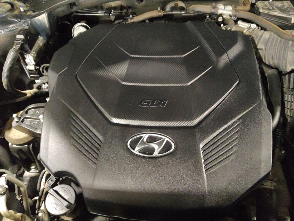 2021 Hyundai Palisade in Tulsa, OK 74145 - 18097342 30