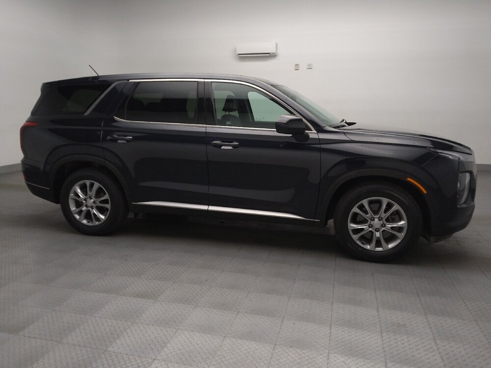 2021 Hyundai Palisade in Tulsa, OK 74145 - 18097342 11
