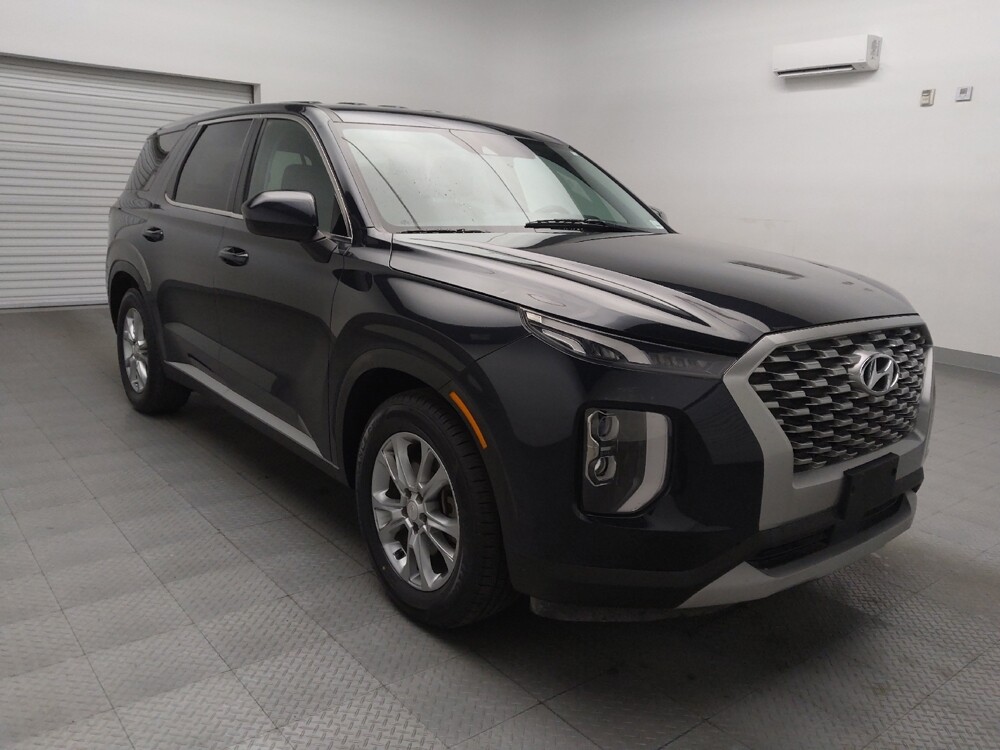 2021 Hyundai Palisade in Tulsa, OK 74145 - 18097342 13