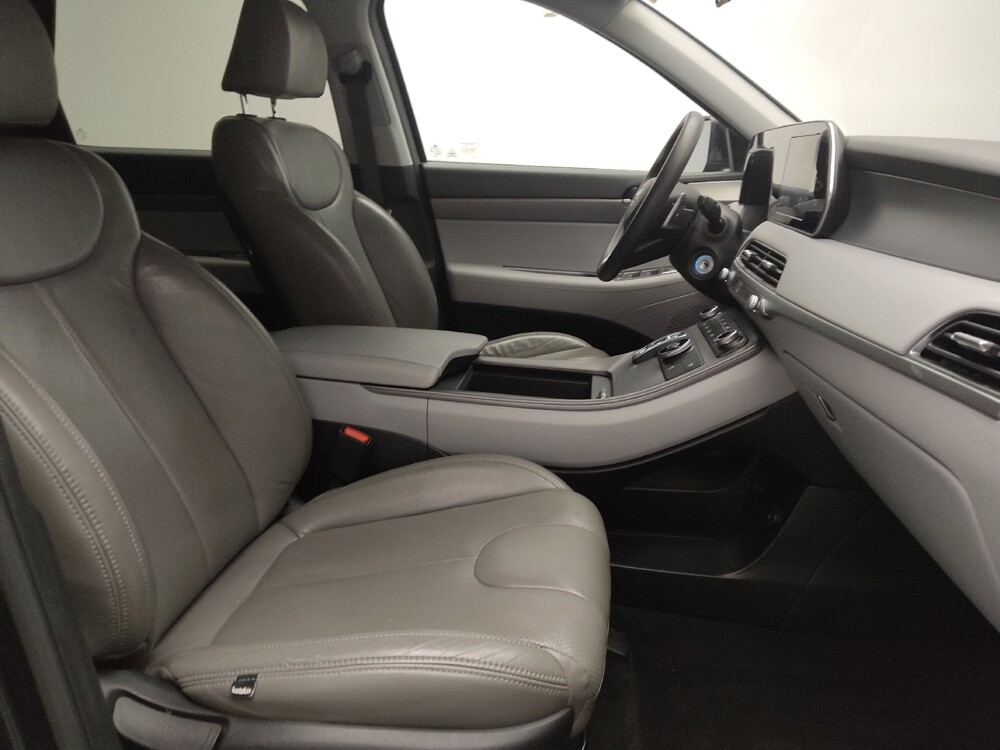 2021 Hyundai Palisade in Tulsa, OK 74145 - 18097342 21