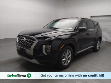 2021 Hyundai Palisade in Tulsa, OK 74145