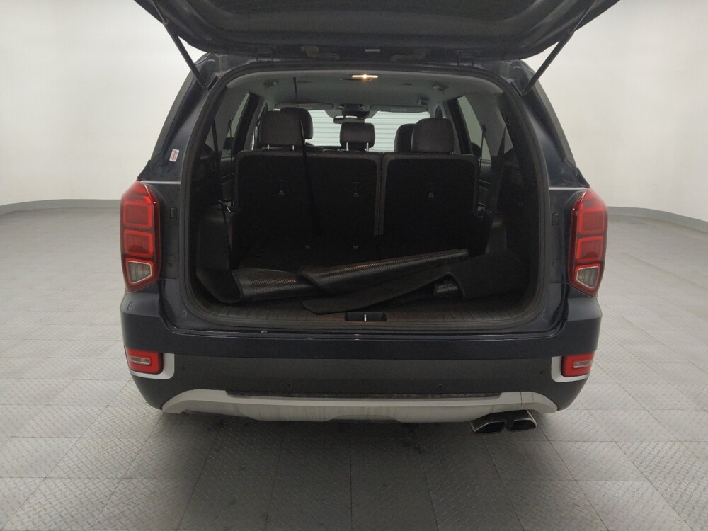 2021 Hyundai Palisade in Tulsa, OK 74145 - 18097342 29