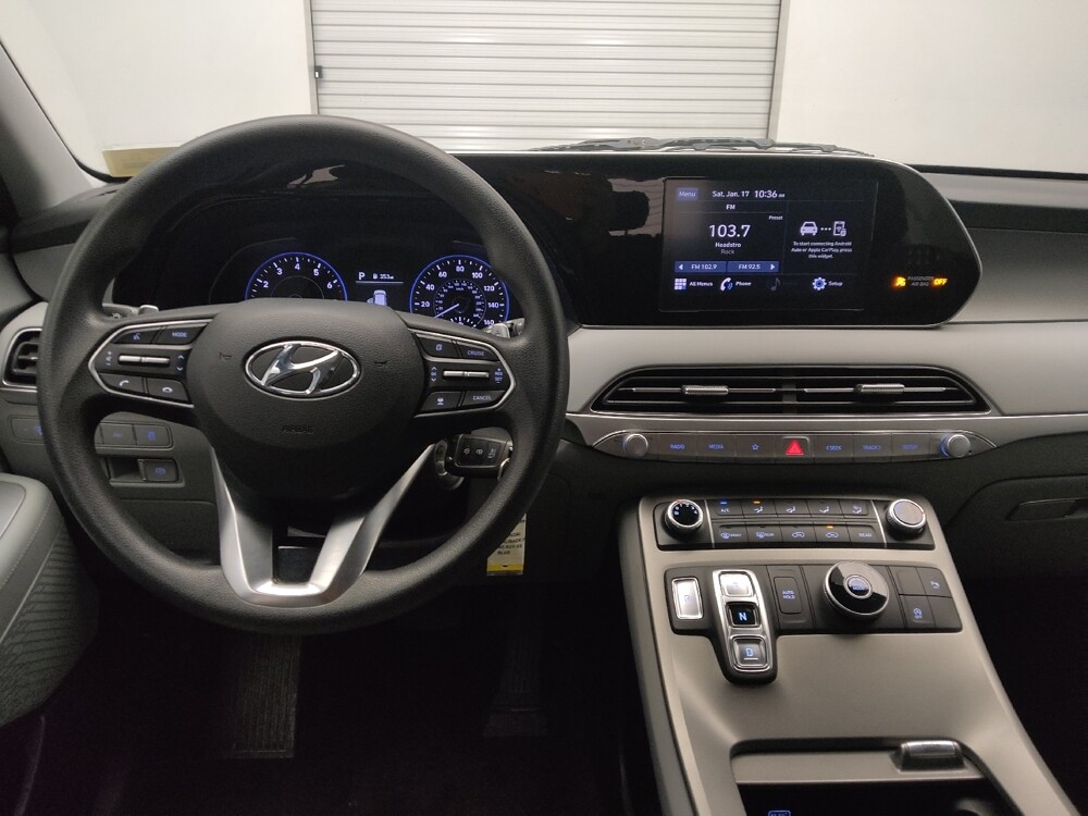 2021 Hyundai Palisade in Tulsa, OK 74145 - 18097342 22