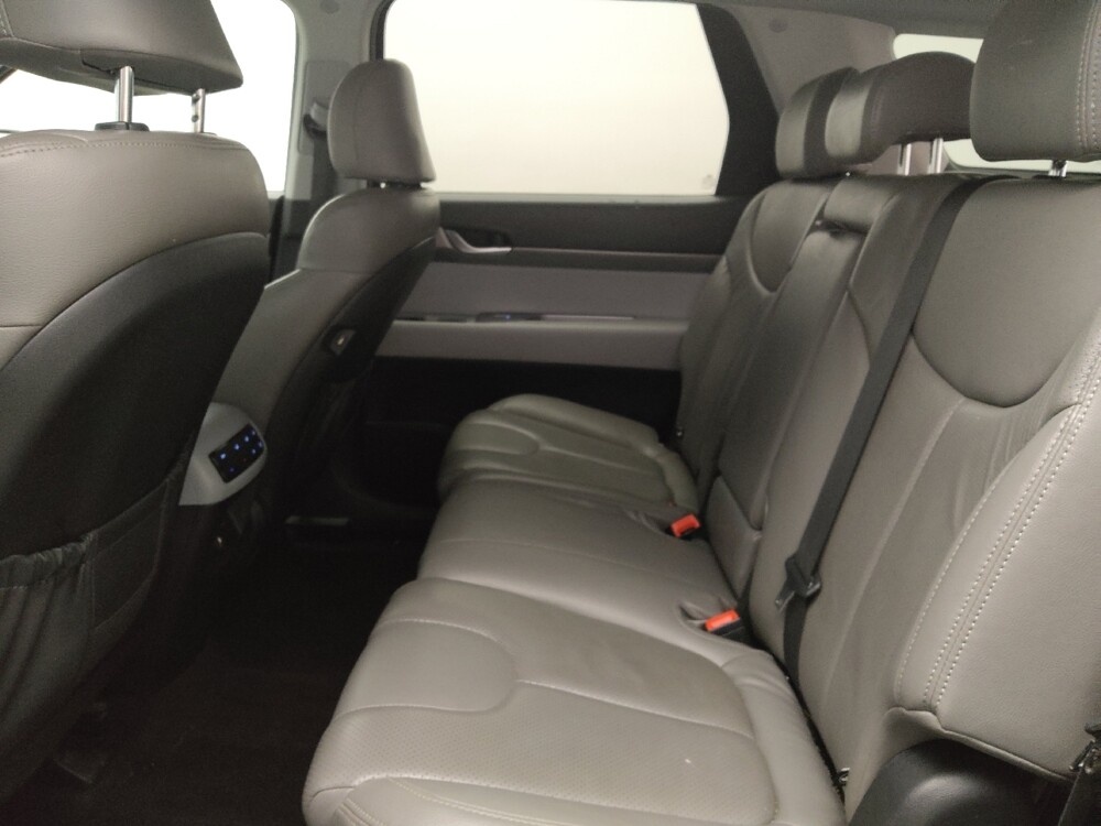 2021 Hyundai Palisade in Tulsa, OK 74145 - 18097342 18