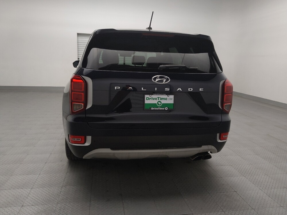 2021 Hyundai Palisade in Tulsa, OK 74145 - 18097342 6