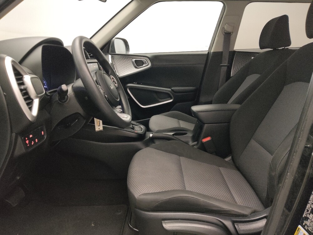 2022 Kia Soul in Arlington, TX 76011 - 18097343 17