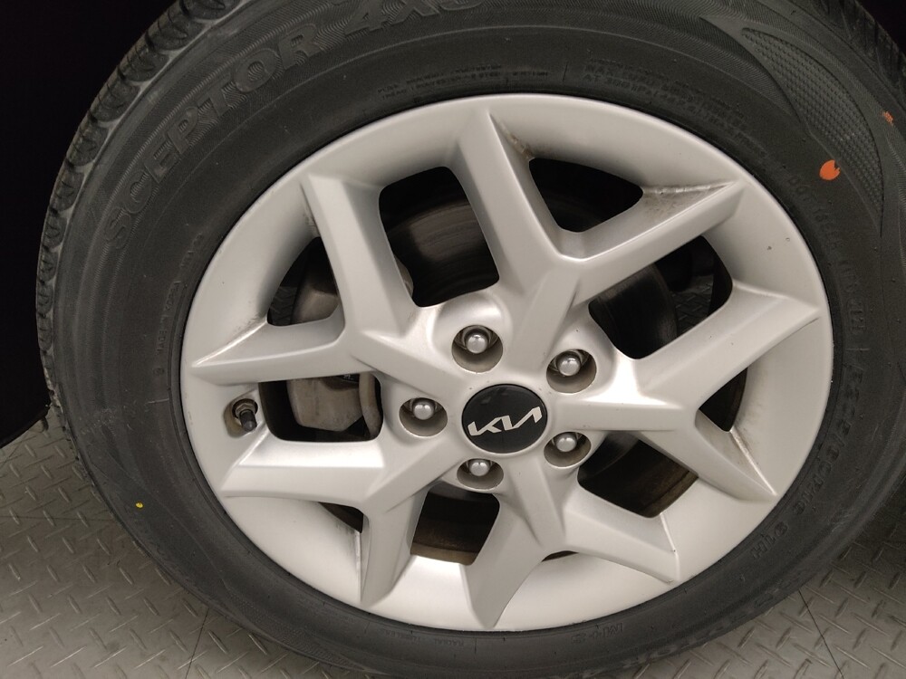 2022 Kia Soul in Arlington, TX 76011 - 18097343 31