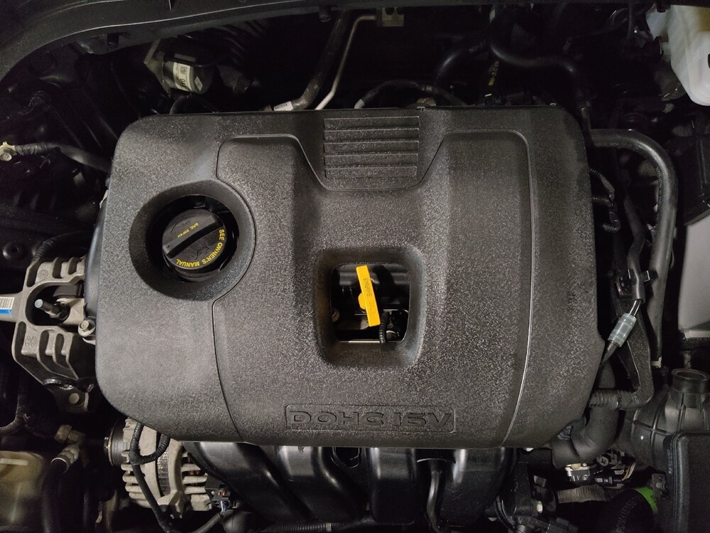 2022 Kia Soul in Arlington, TX 76011 - 18097343 30