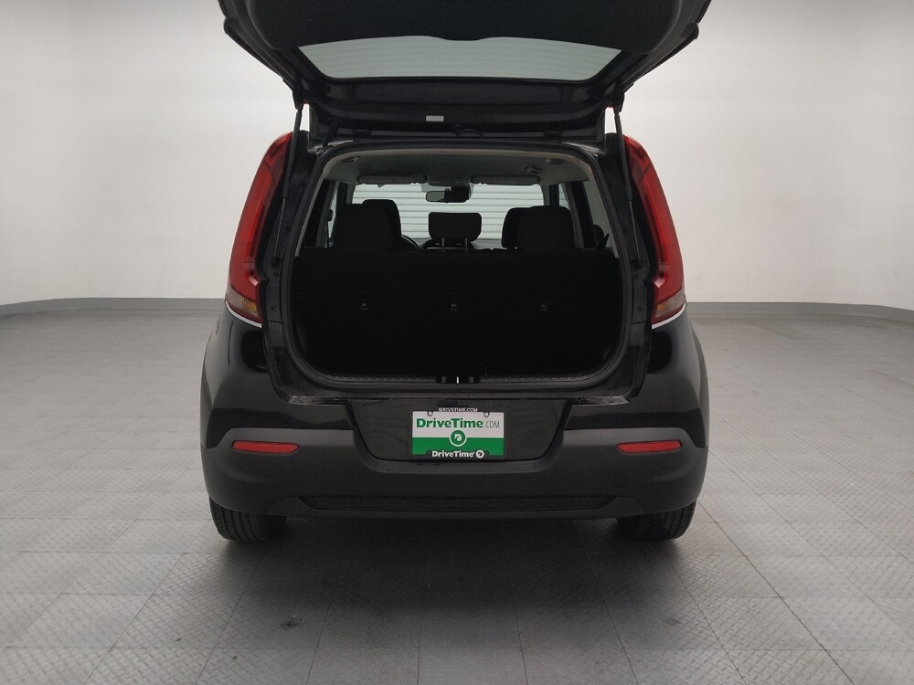 2022 Kia Soul in Arlington, TX 76011 - 18097343 29