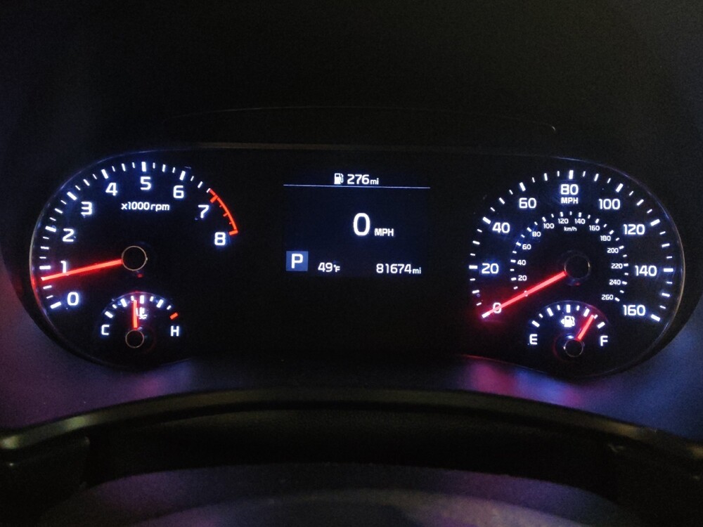 2022 Kia Soul in Arlington, TX 76011 - 18097343 23