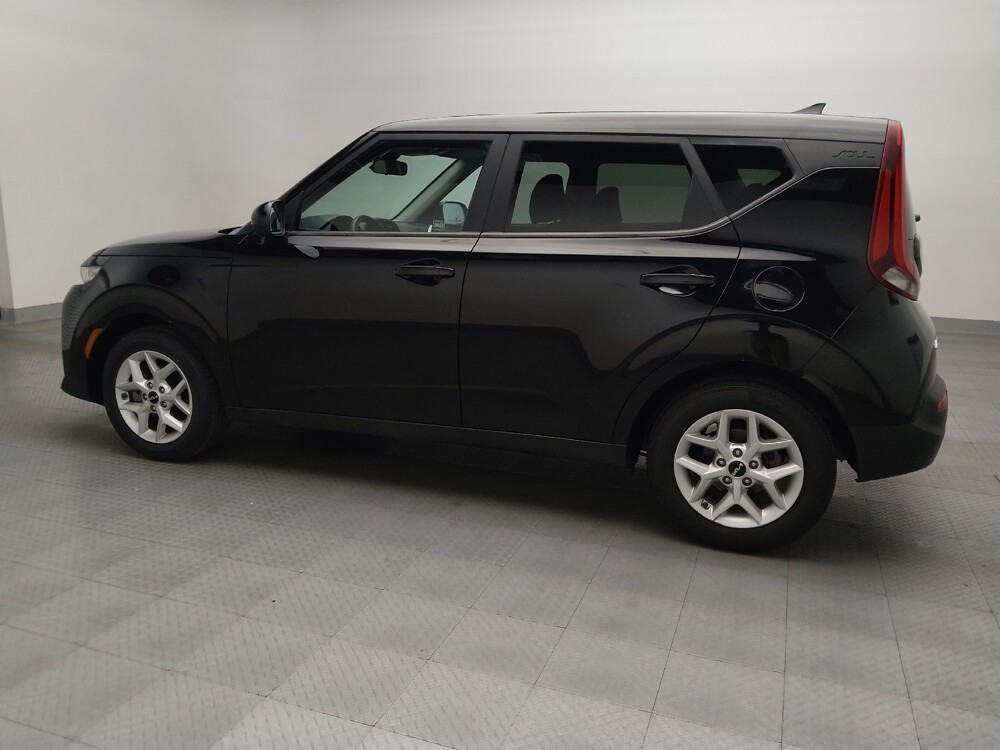 2022 Kia Soul in Arlington, TX 76011 - 18097343 3