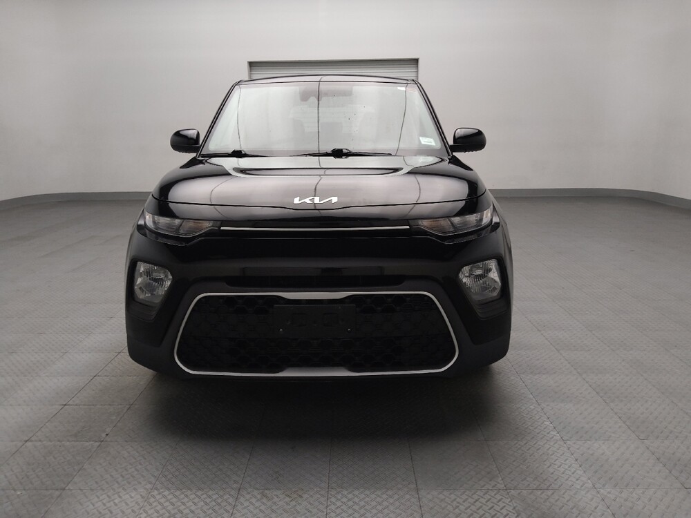 2022 Kia Soul in Arlington, TX 76011 - 18097343 15