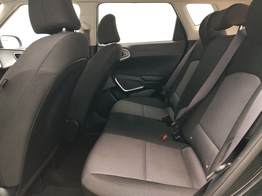 2022 Kia Soul in Arlington, TX 76011 - 18097343 18