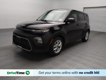 2022 Kia Soul in Arlington, TX 76011