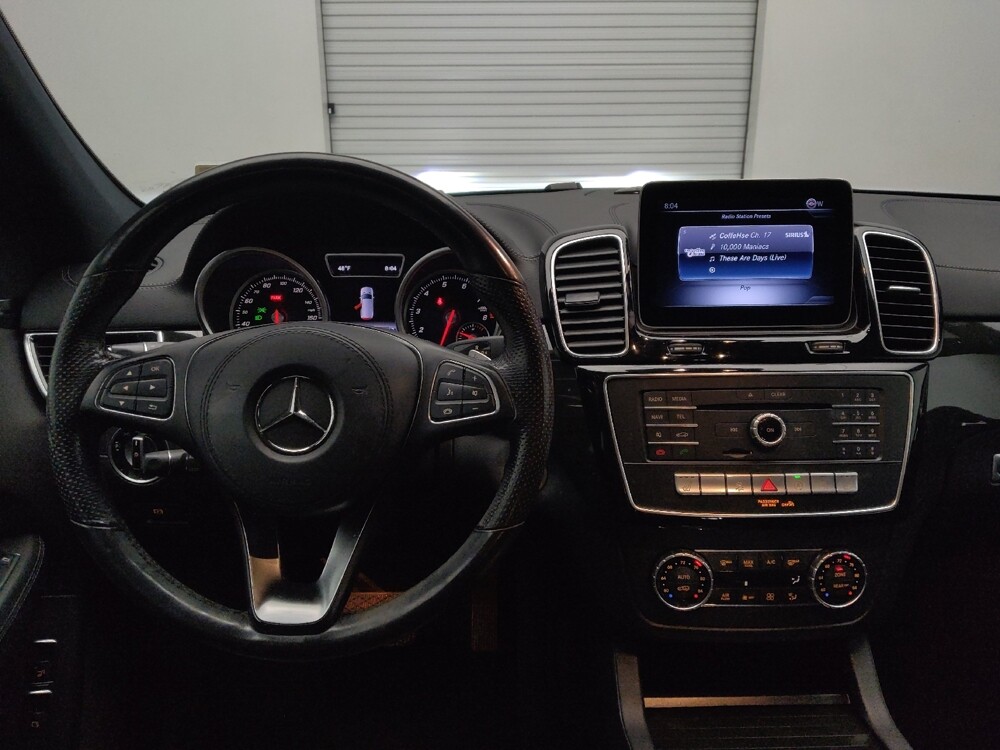 2019 Mercedes-Benz GLS 450 in Tulsa, OK 74145 - 18097344 22