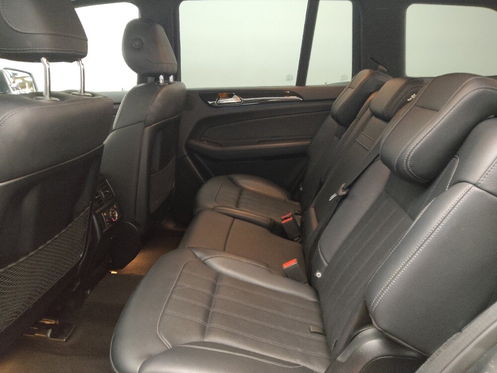 2019 Mercedes-Benz GLS 450 in Tulsa, OK 74145 - 18097344 18