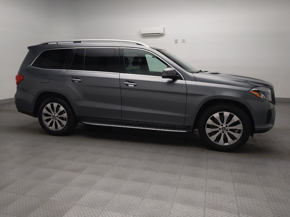 2019 Mercedes-Benz GLS 450 in Tulsa, OK 74145 - 18097344 11