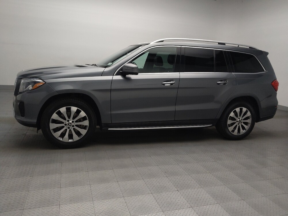 2019 Mercedes-Benz GLS 450 in Tulsa, OK 74145 - 18097344 2