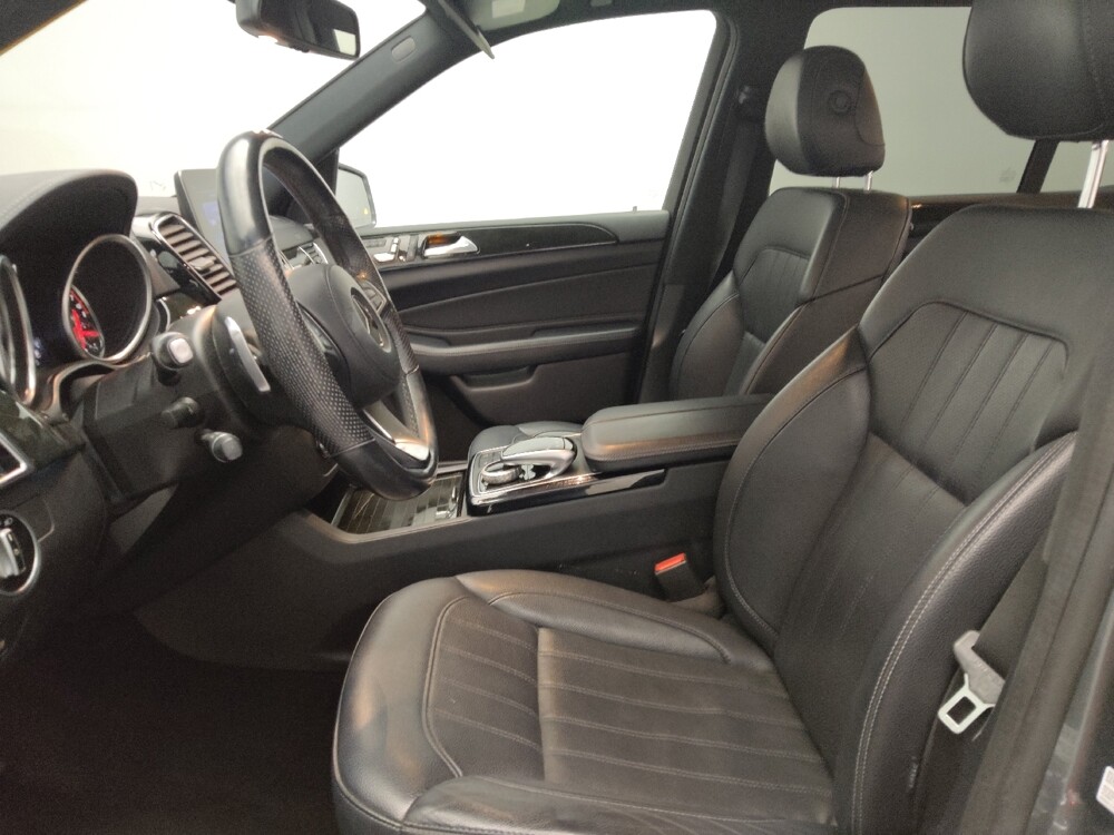 2019 Mercedes-Benz GLS 450 in Tulsa, OK 74145 - 18097344 17