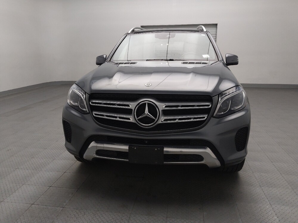 2019 Mercedes-Benz GLS 450 in Tulsa, OK 74145 - 18097344 15