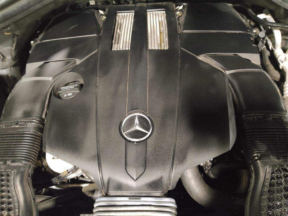 2019 Mercedes-Benz GLS 450 in Tulsa, OK 74145 - 18097344 30