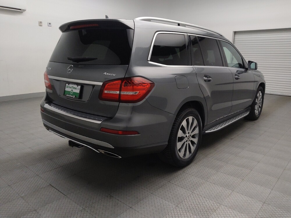 2019 Mercedes-Benz GLS 450 in Tulsa, OK 74145 - 18097344 9