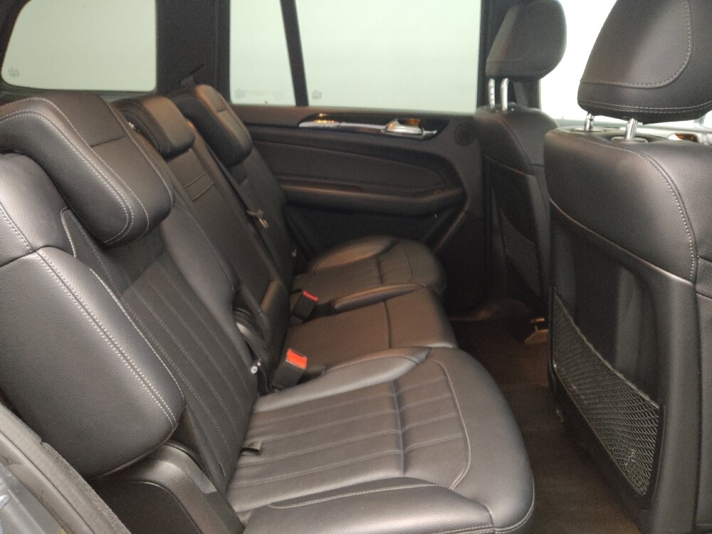 2019 Mercedes-Benz GLS 450 in Tulsa, OK 74145 - 18097344 19