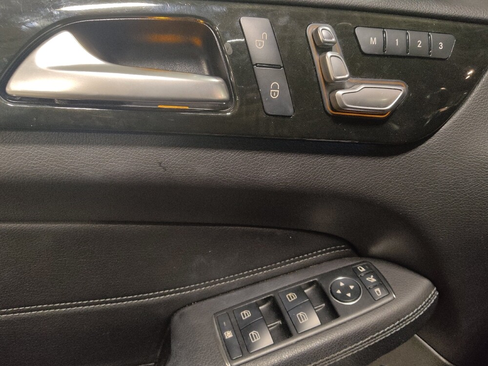 2019 Mercedes-Benz GLS 450 in Tulsa, OK 74145 - 18097344 27