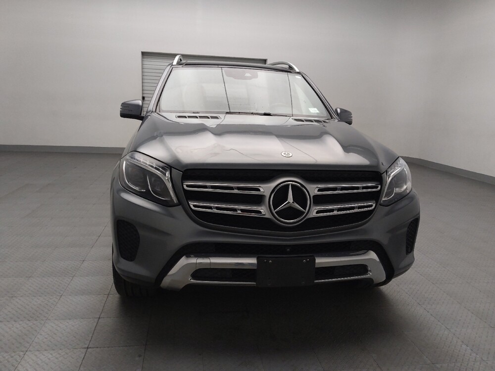 2019 Mercedes-Benz GLS 450 in Tulsa, OK 74145 - 18097344 14