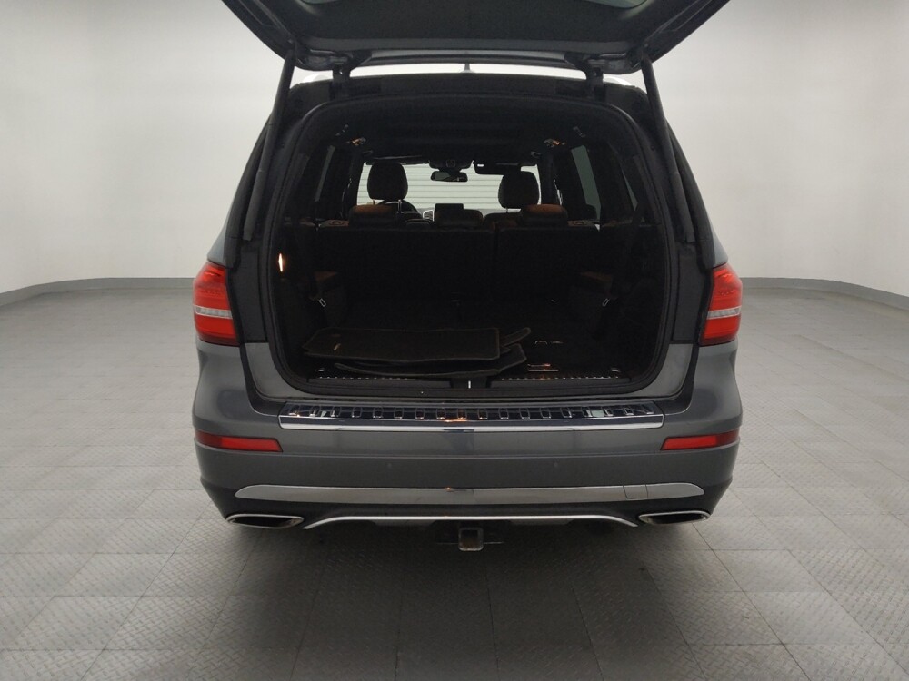 2019 Mercedes-Benz GLS 450 in Tulsa, OK 74145 - 18097344 29