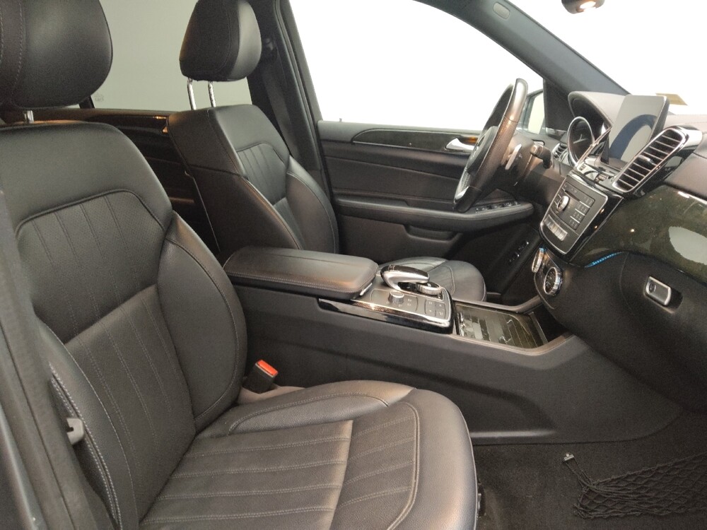 2019 Mercedes-Benz GLS 450 in Tulsa, OK 74145 - 18097344 21