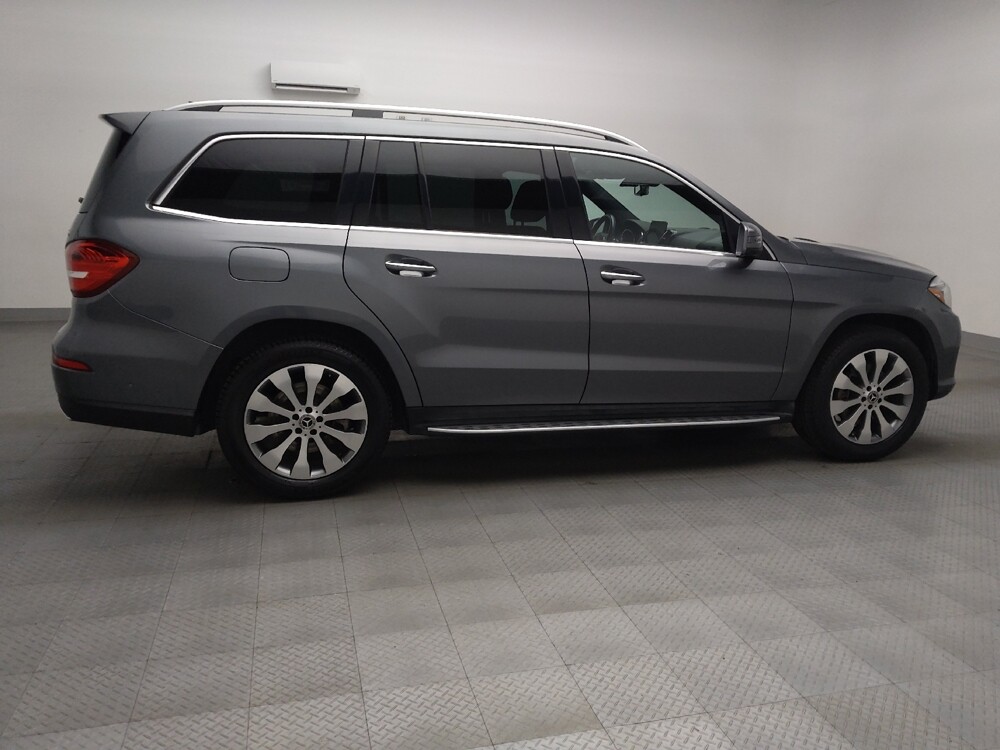 2019 Mercedes-Benz GLS 450 in Tulsa, OK 74145 - 18097344 10