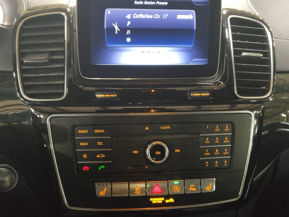 2019 Mercedes-Benz GLS 450 in Tulsa, OK 74145 - 18097344 25