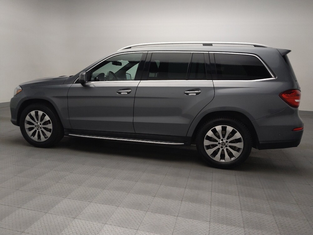 2019 Mercedes-Benz GLS 450 in Tulsa, OK 74145 - 18097344 3