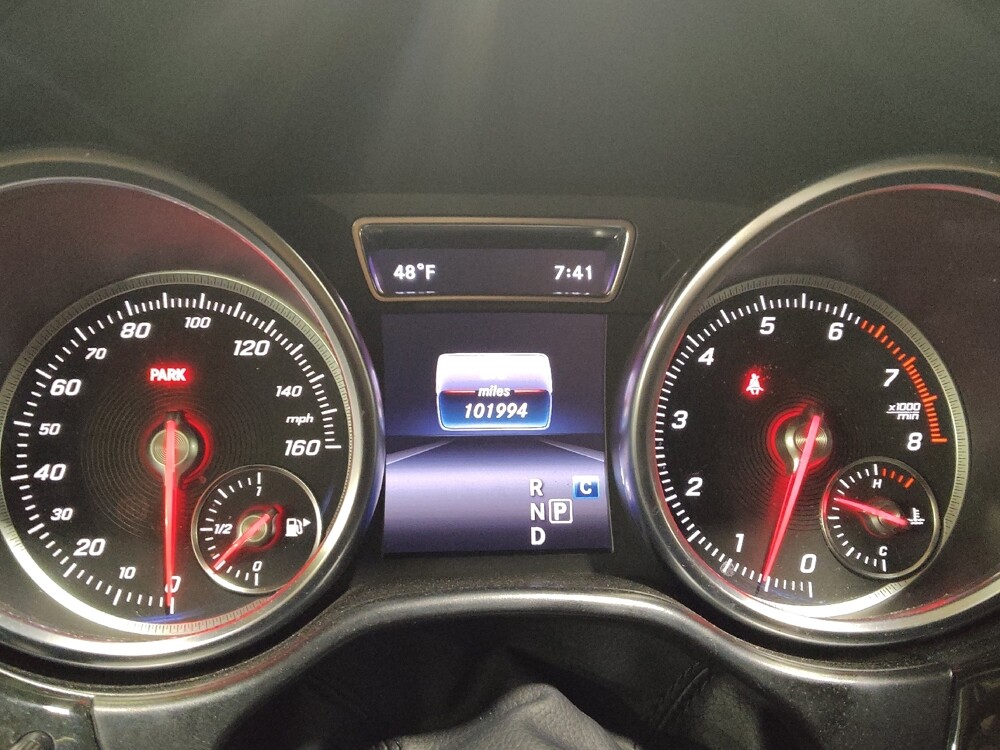 2019 Mercedes-Benz GLS 450 in Tulsa, OK 74145 - 18097344 23