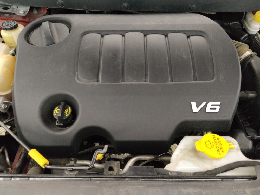 2018 Dodge Journey in Chandler, AZ 85225 - 18097345 30