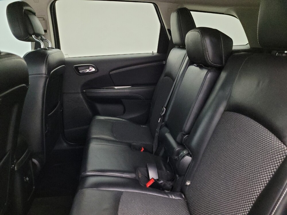 2018 Dodge Journey in Chandler, AZ 85225 - 18097345 18